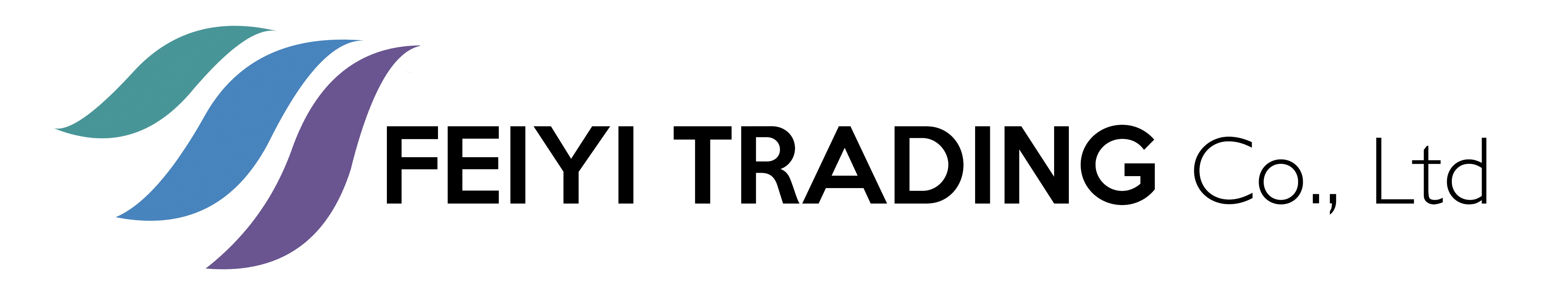 Logo de Feiyi Trading Co Ltd
