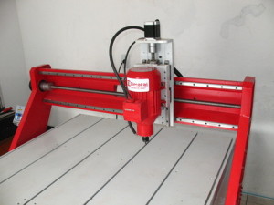 Maquinarias y equipos